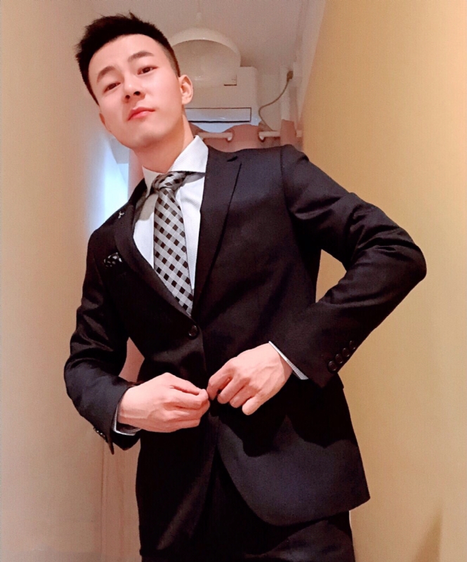 老谢家的天之蛟子的第一张照片--新界交友中心
