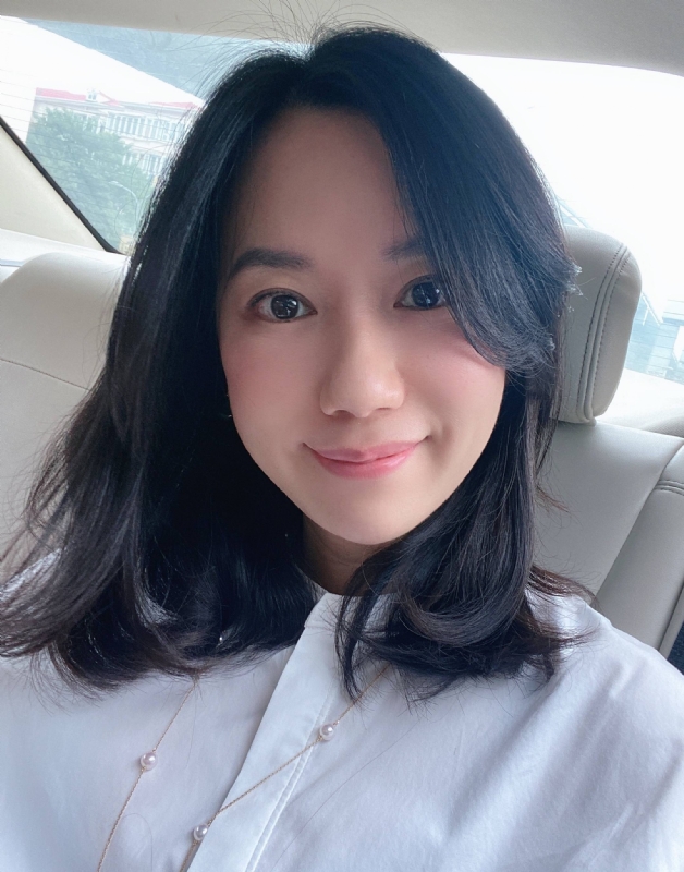 林林的第一张照片--新界交友中心