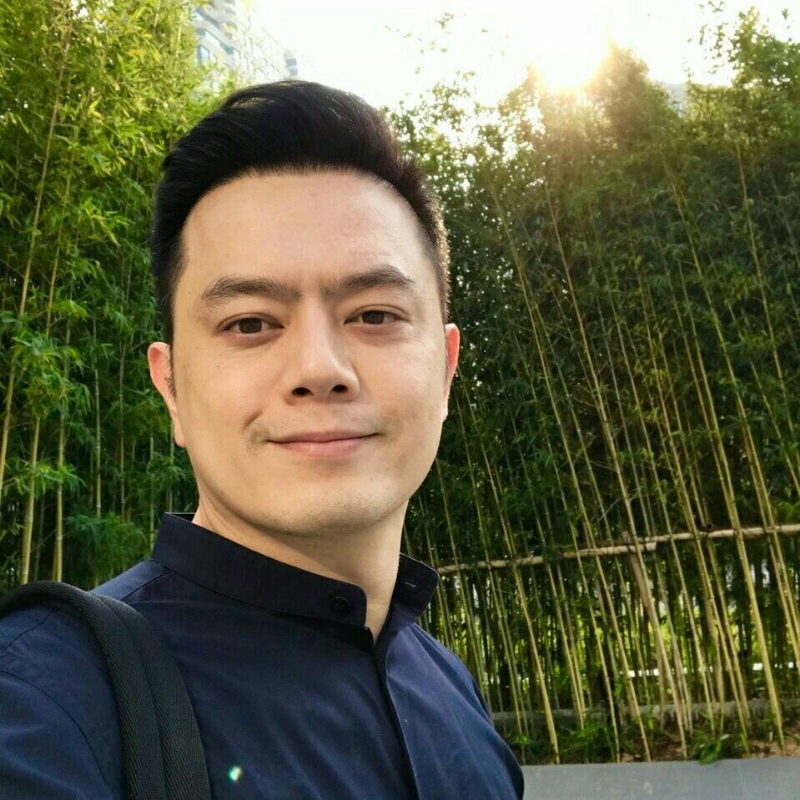 十月的第一张照片--新界交友中心
