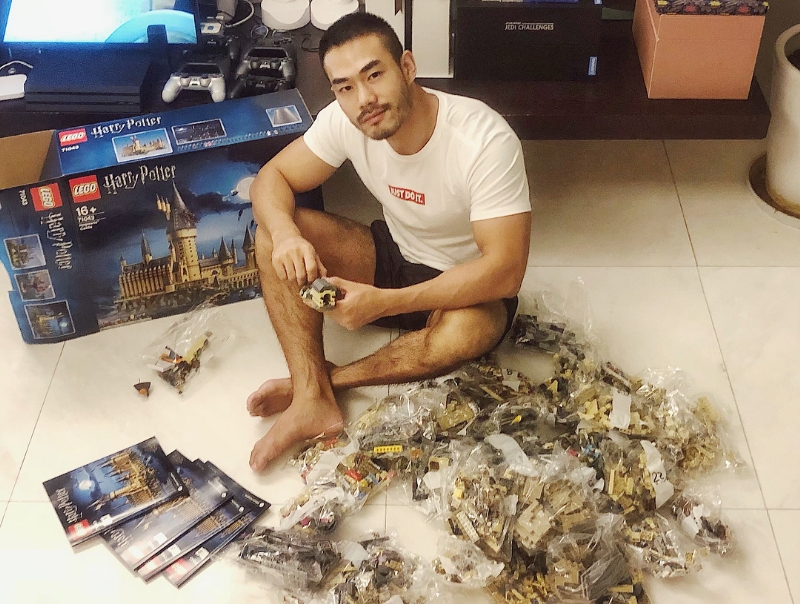 心爱的她的第一张照片--新界交友中心