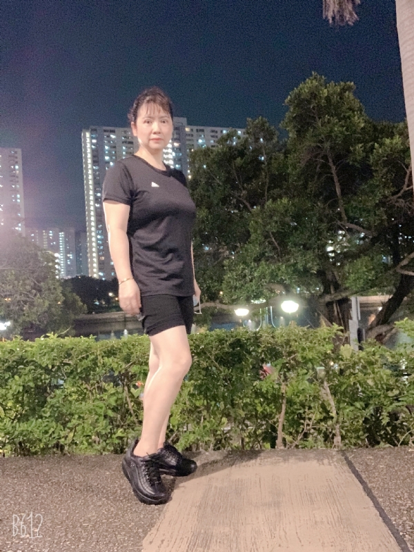 枫叶的第一张照片--新界交友中心