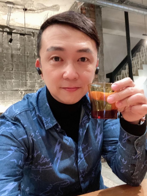 陈道明的第二张照片--新界交友中心