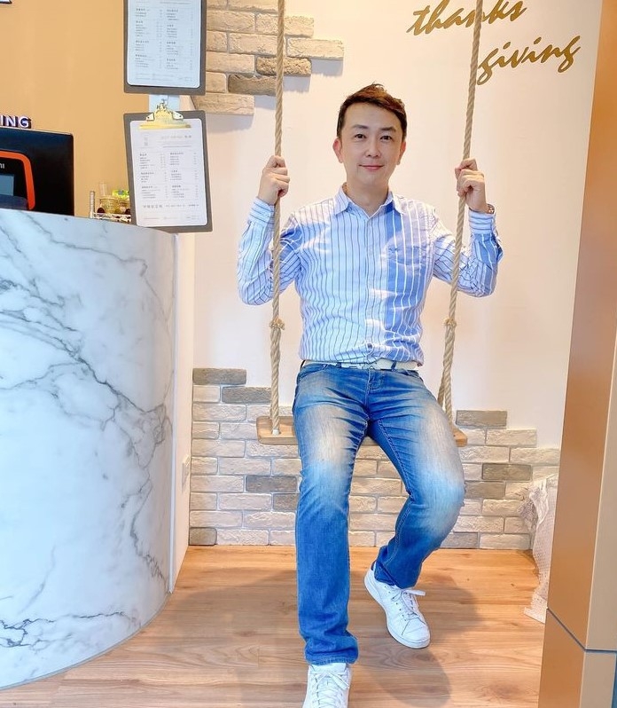 陈道明的第四张照片--新界交友中心