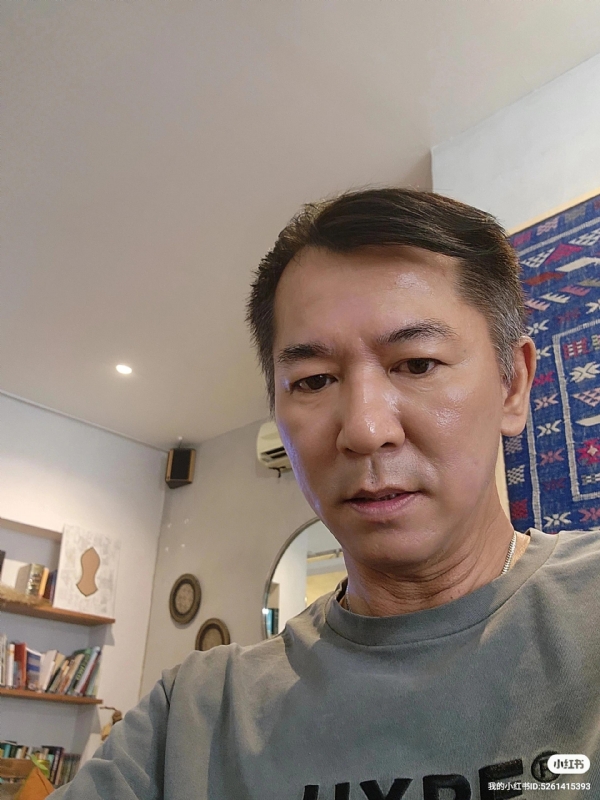 Gary黄的第一张照片--新界交友中心