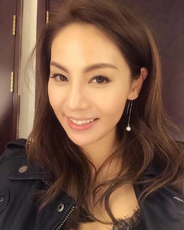 梔子花的第一张照片--新界交友中心
