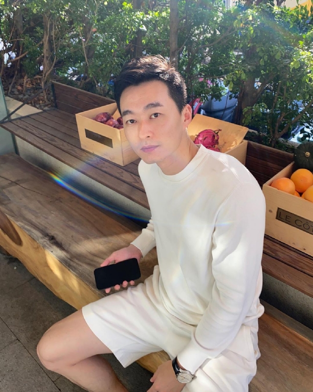 Eric的第一张照片--新界交友中心