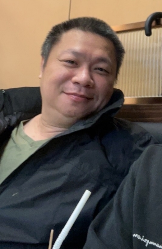 Wai的第一张照片--新界交友中心