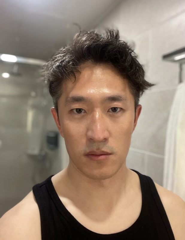志勇的第一张照片--新界交友中心