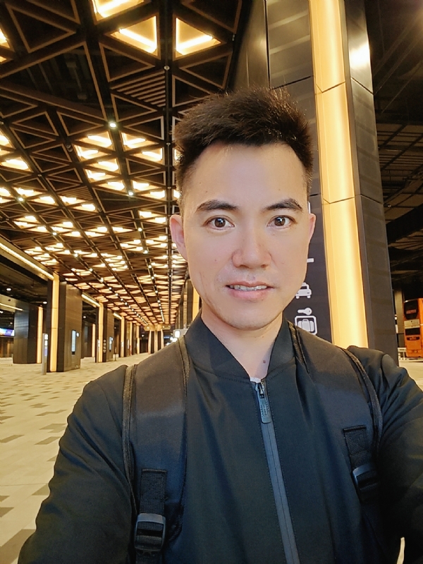 只願一生愛一人的第二张照片--新界交友中心
