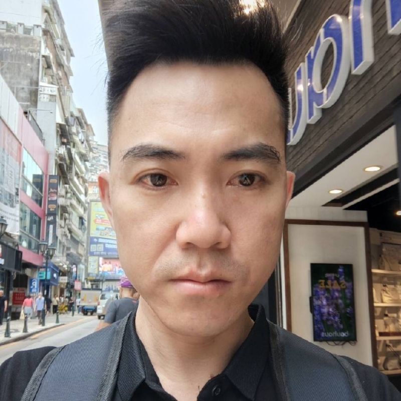 只願一生愛一人的第三张照片--新界交友中心