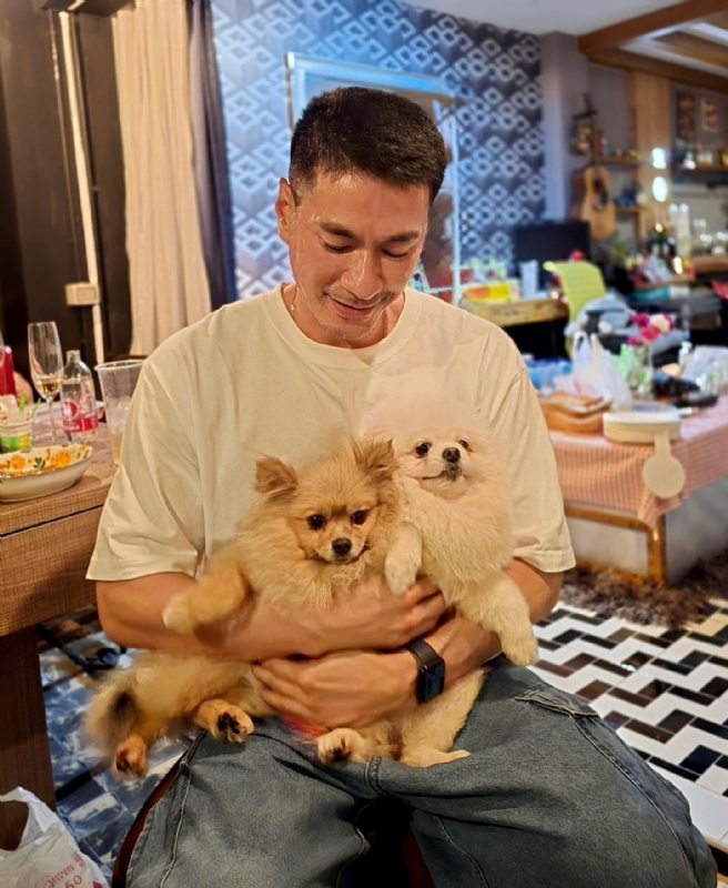 李天旭的第二张照片--新界交友中心