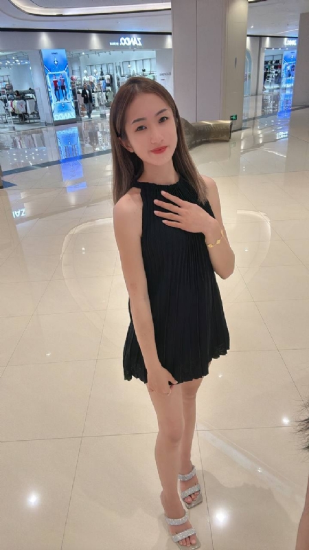 陈丽梅的第一张照片--新界交友中心