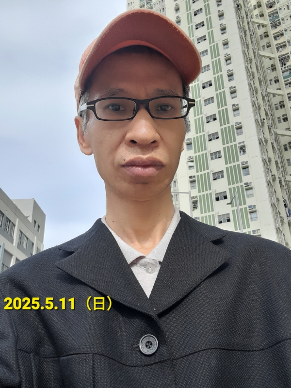 周生的第一张照片--新界交友中心