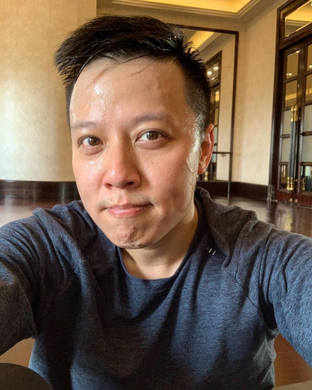 cc1211的第一张照片--新界交友中心
