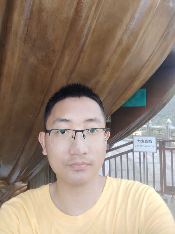 老实人的第一张照片--新界交友中心