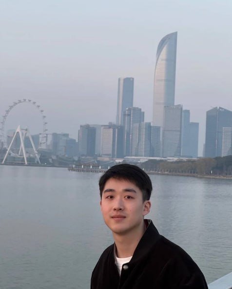 Joe的第一张照片--新界交友中心