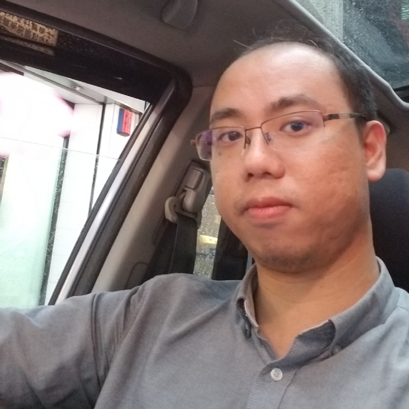 詹士的第一张照片--新界交友中心